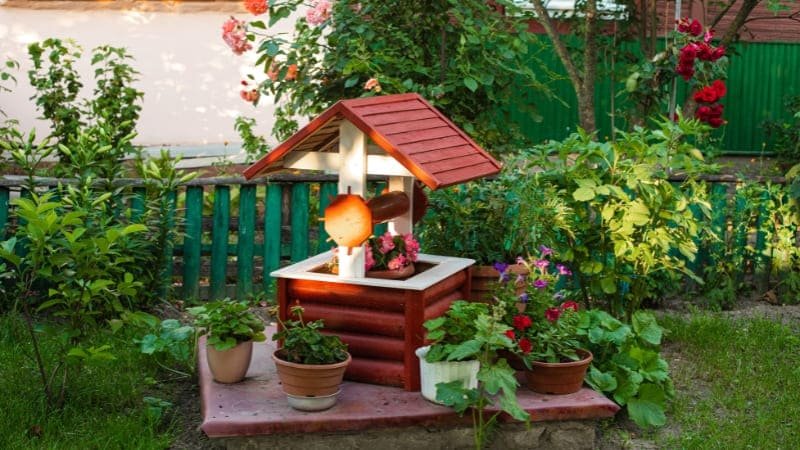 Dicas de design para jardins de baixa manutenção: Natureza com praticidade