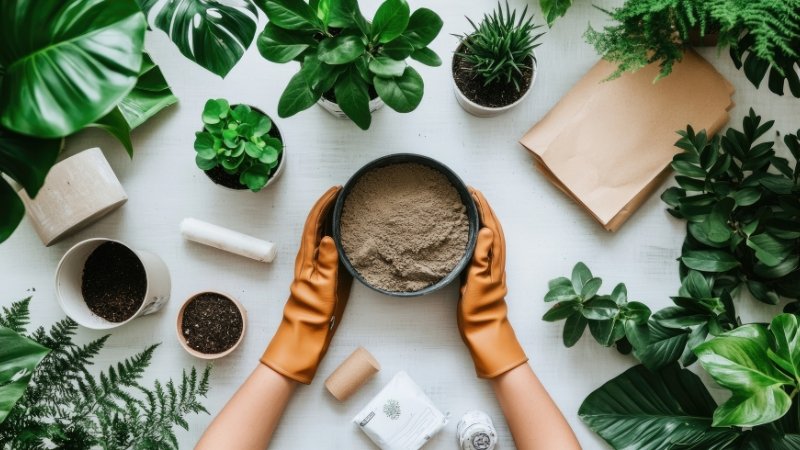 Jardinagem para iniciantes: Como começar do zero guia completo