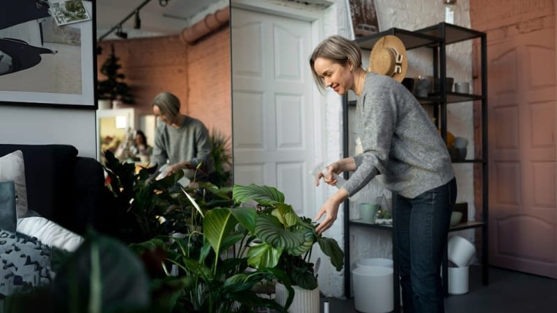 10 plantas que exigem pouco cuidado: ideais para jardins de baixa manutenção