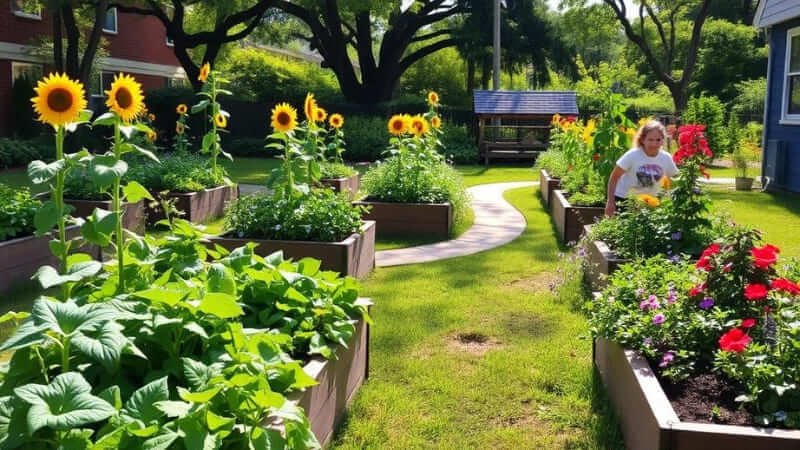 Jardinagem em escola infantil: 5 projetos para inspirar