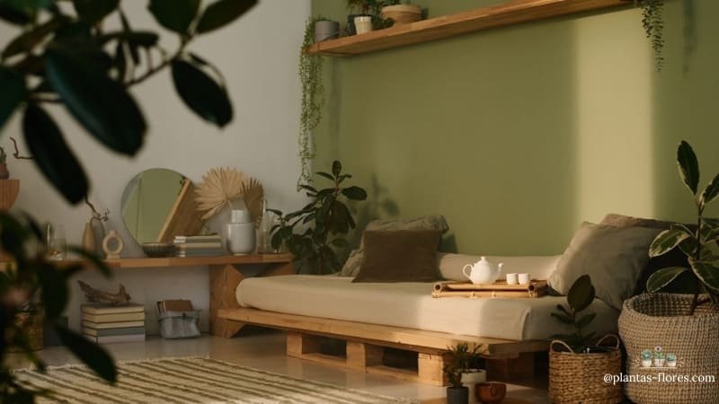 Plantas para decorar sala: 10 opções incríveis