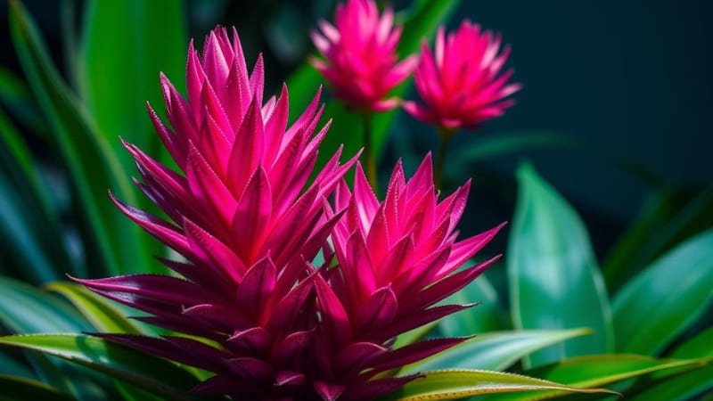 4 Plantas que resistem em ambientes com pouca Luz